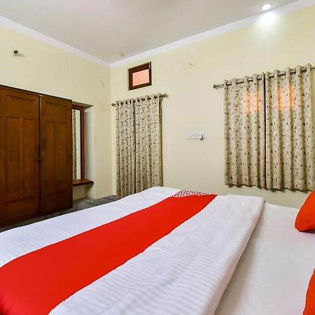 Dev Villas Guest House Jodhpur  Exterior foto