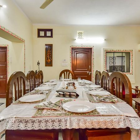 Dev Villas Guest House Jodhpur  Exterior foto