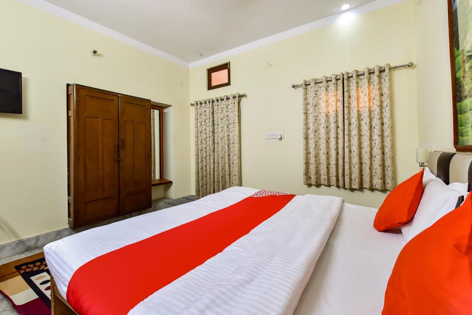Dev Villas Guest House Jodhpur  Exterior foto